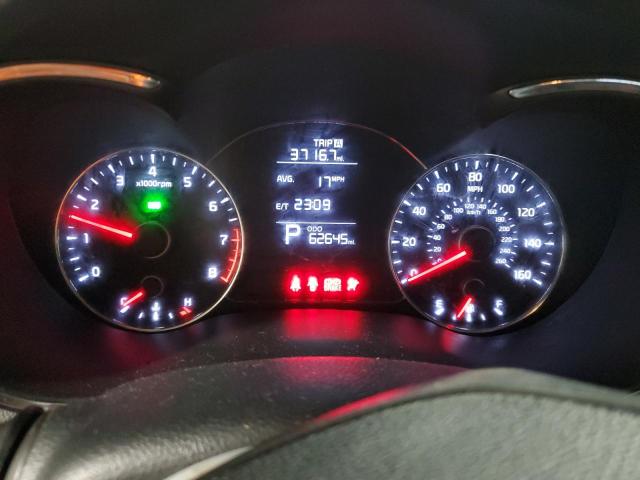 2015 KIA FORTE LX KNAFK4A68F5436442