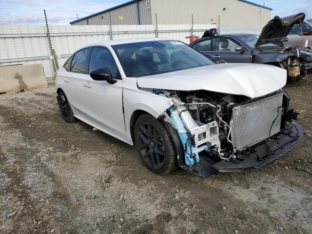 2023 HONDA CIVIC SPOR 2HGFE2F5XPH529635