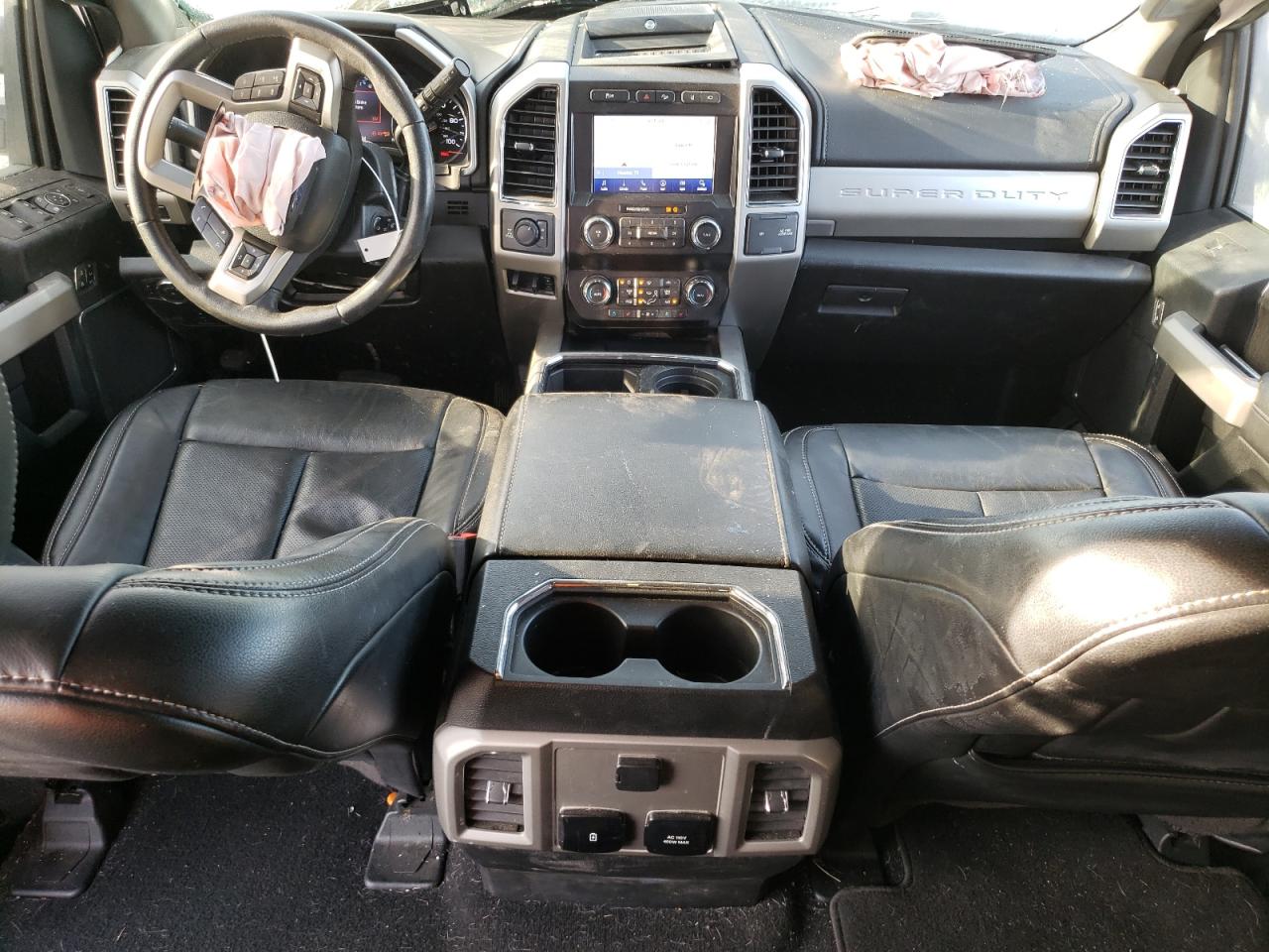 1FT7W2BN1LEE05311 FORD F250 2020