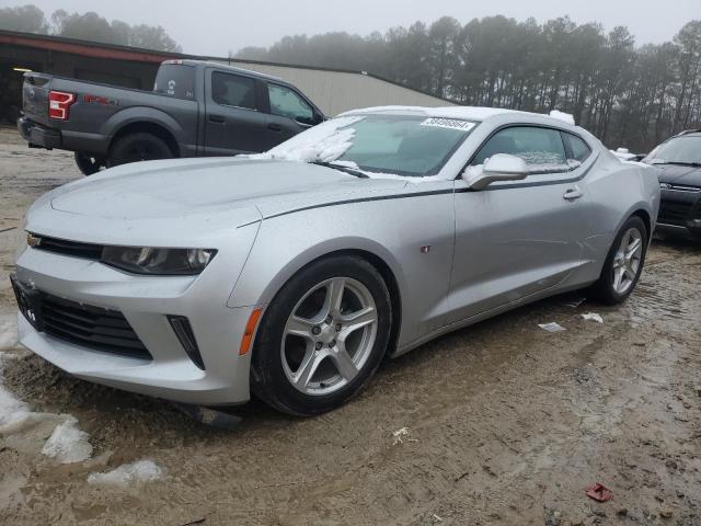 2018 Chevrolet Camaro LT