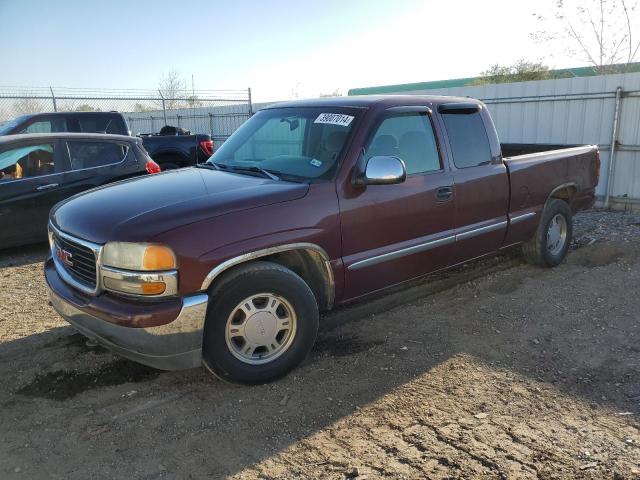 2000 GMC New Sierra 1500 