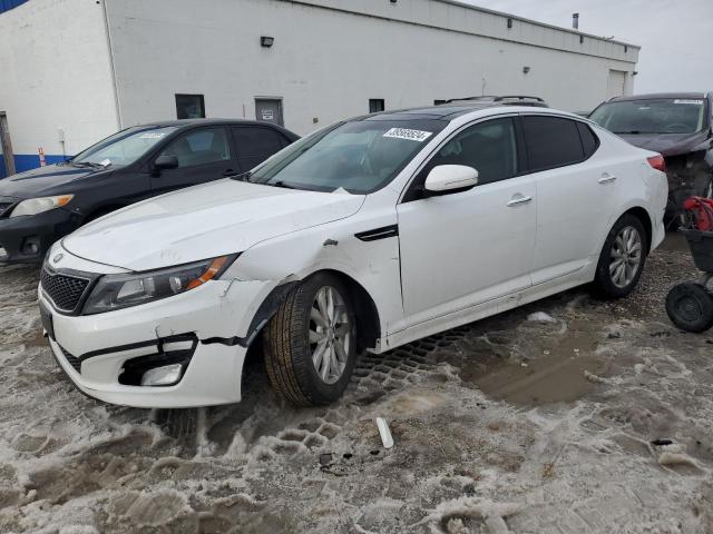 2014 Kia Optima EX