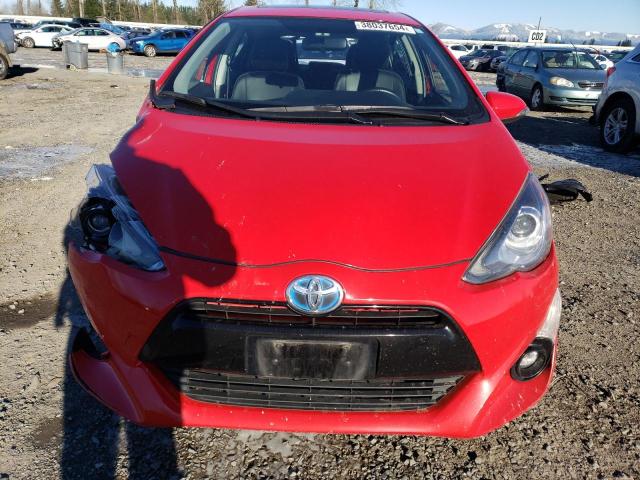 JTDKDTB36F1090926 | 2015 TOYOTA PRIUS C