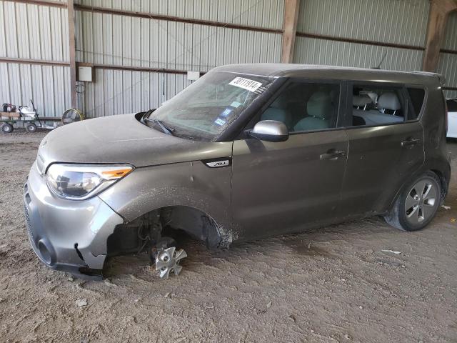 KNDJN2A2XG7338749 | 2016 KIA SOUL