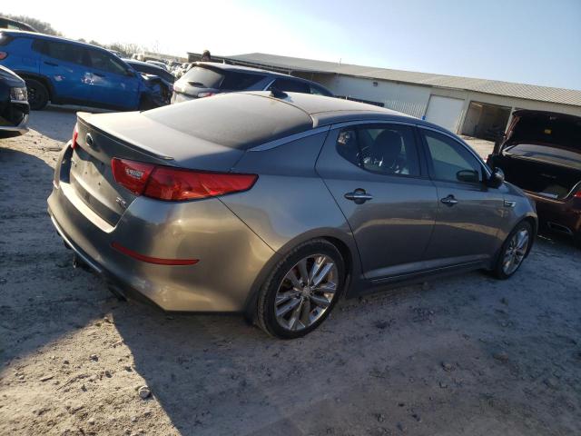 5XXGR4A66EG318547 | 2014 KIA OPTIMA SX