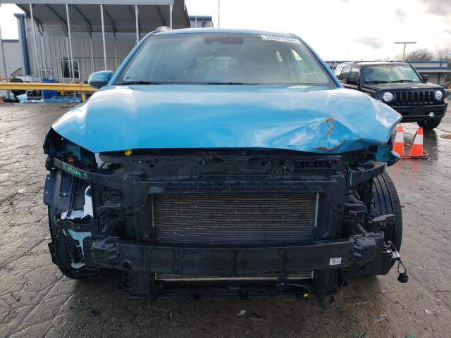 KM8K62AB2PU979912 | 2023 HYUNDAI KONA SEL