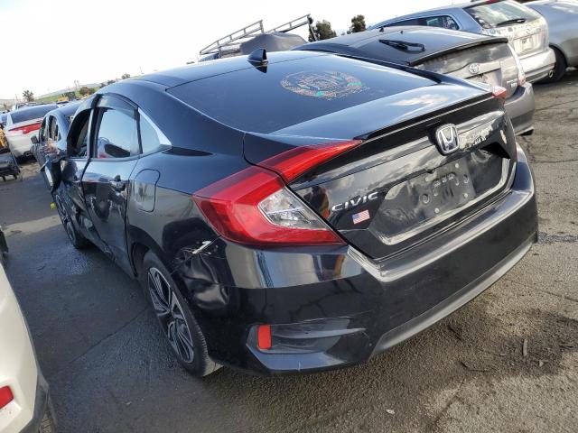 19XFC1F34GE217562 | 2016 HONDA CIVIC EX