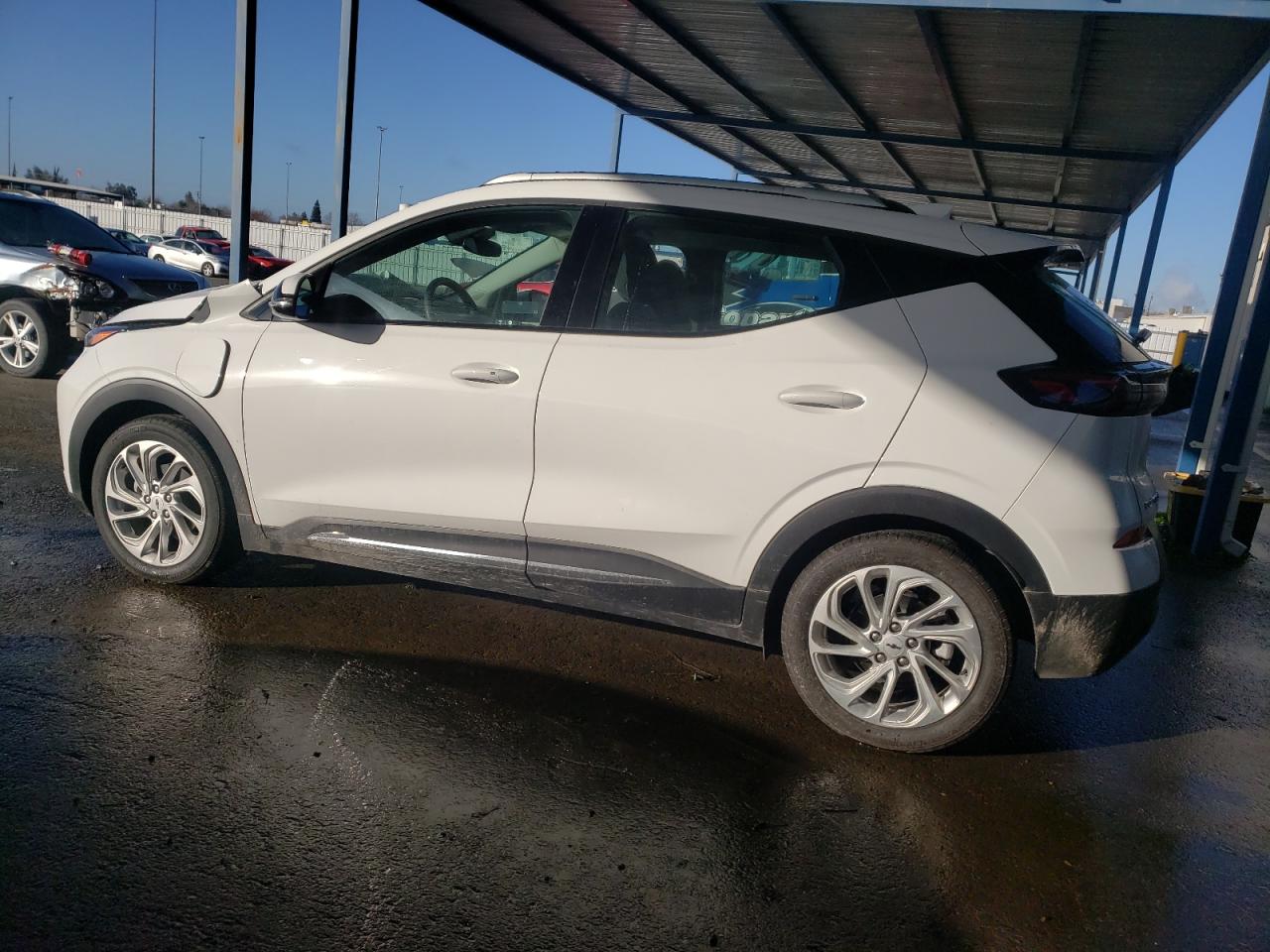 1G1FY6S05P4131536 CHEVROLET BOLT 2023