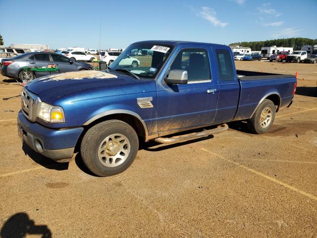 2010 Ford Ranger 