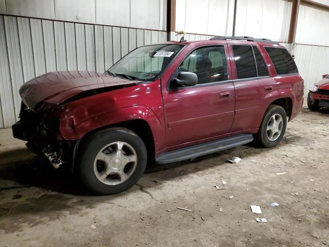 2006 Chevrolet TrailBlazer LS