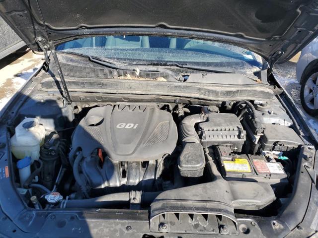 KNAGM4A75F5540135 | 2015 KIA OPTIMA LX