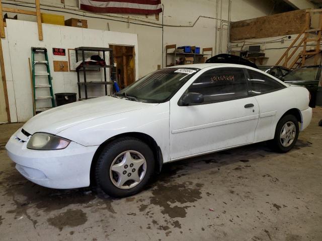 2004 Chevrolet Cavalier 