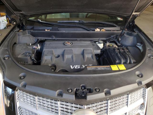 3GYFNEEY5BS544569 2011 Cadillac Srx Performance Collection