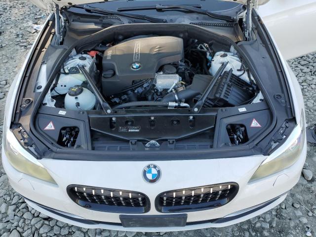 2015 BMW 528 XI - WBA5A7C53FD628930