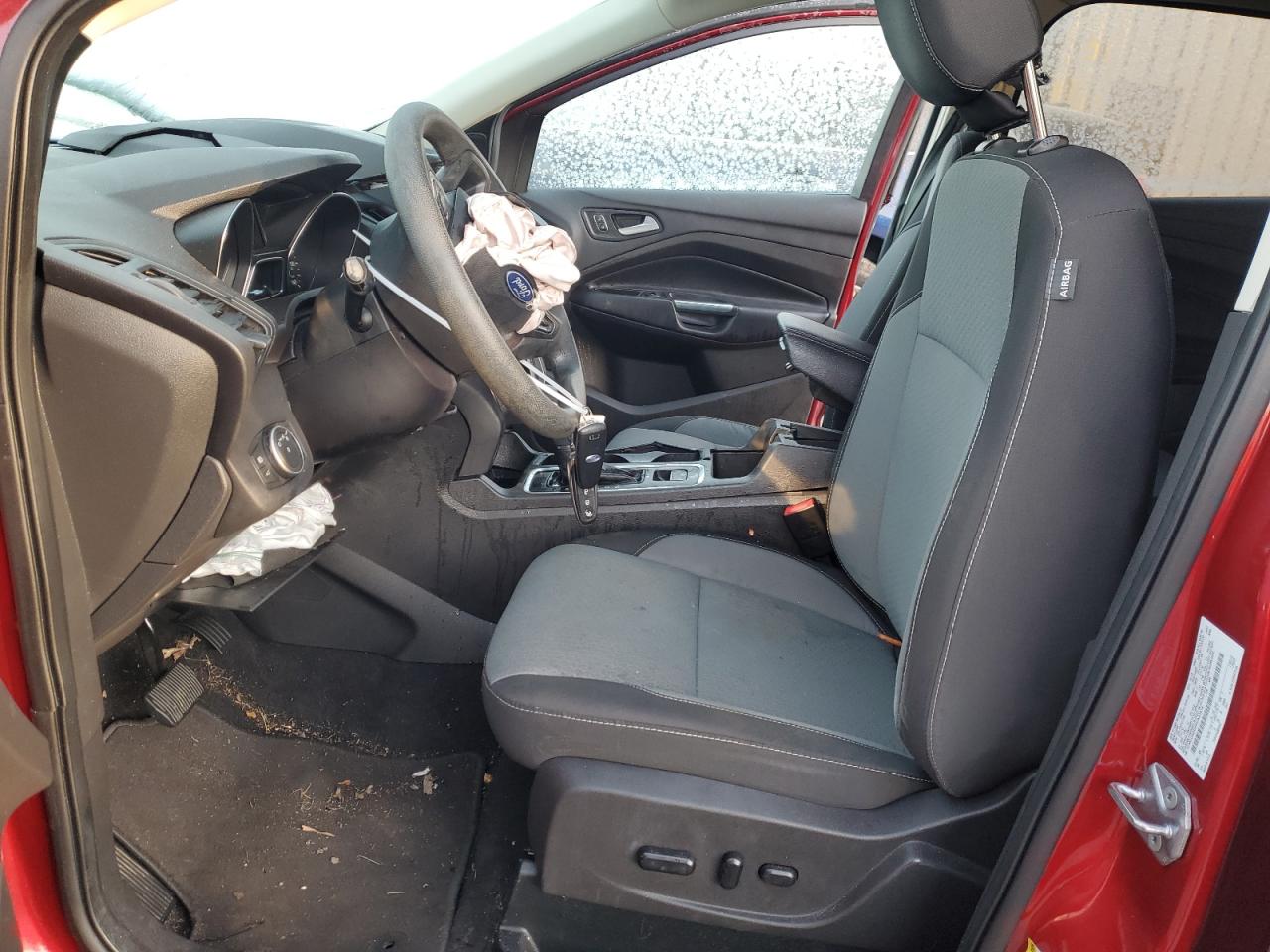 1FMCU0GD4KUA23914 FORD ESCAPE 2019