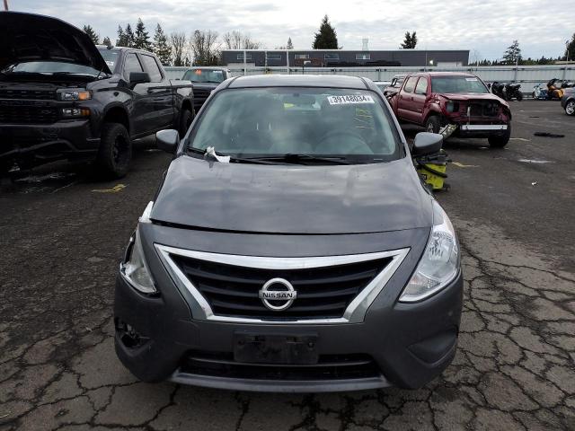 3N1CN7AP9HL831002 | 2017 NISSAN VERSA S