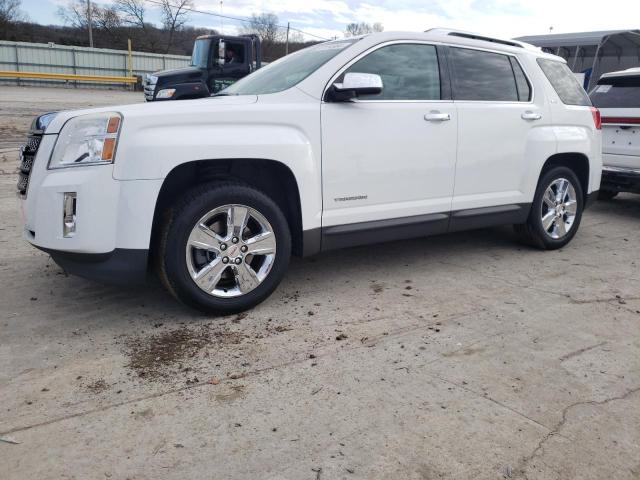 2GKFLTE34E6231928 | 2014 GMC TERRAIN SL