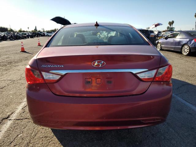2013 Hyundai Sonata - Image 6
