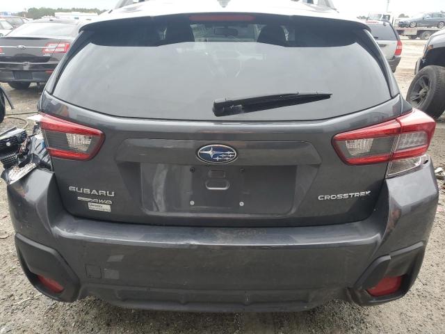 JF2GTAEC4P8221287 | 2023 SUBARU CROSSTREK