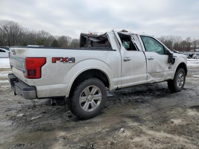 1FTEW1E40KFC77544 | 2019 FORD F150 SUPER