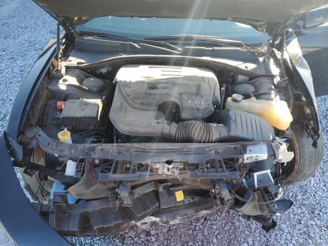 2021 DODGE CHARGER SX - 2C3CDXBG7MH613047