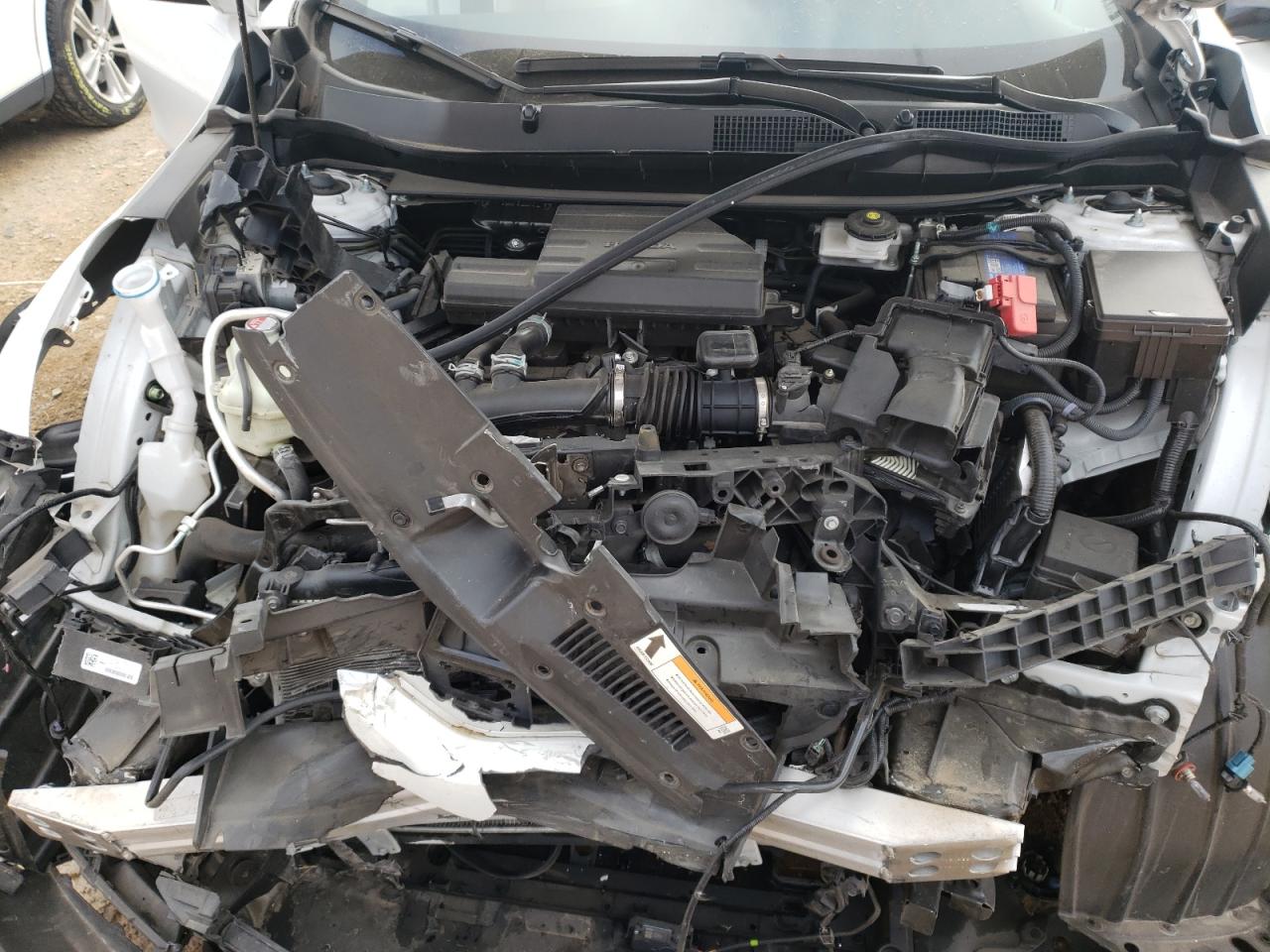 5J6RW2H82MA011376 HONDA CRV 2021