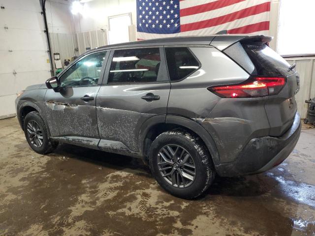 2023 NISSAN ROGUE S 5N1BT3AB1PC850256