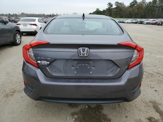 2HGFC2F7XJH537359 | 2018 HONDA CIVIC EX