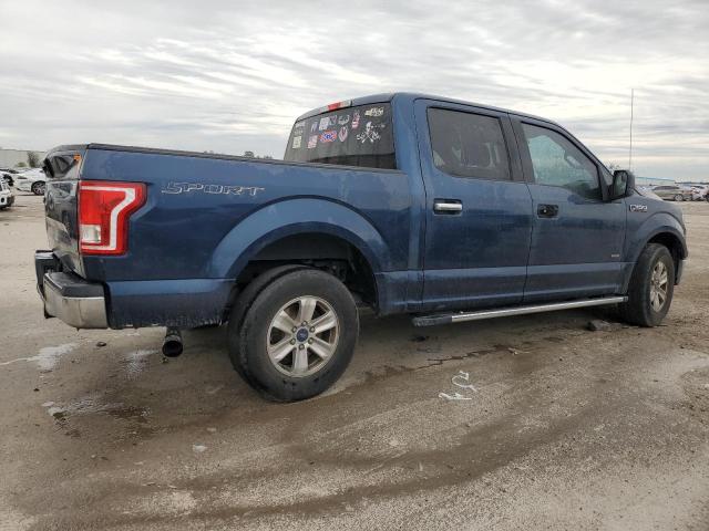 1FTEW1CP0GFD50044 | 2016 FORD F150 SUPER