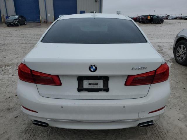 WBAJE5C30HG915729 BMW 5 Series 2017. Фото: 5