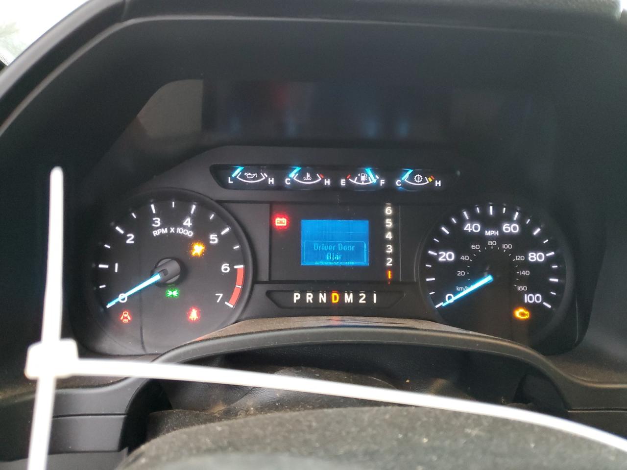 1FD7X2B62KEC60408 FORD F250 2019