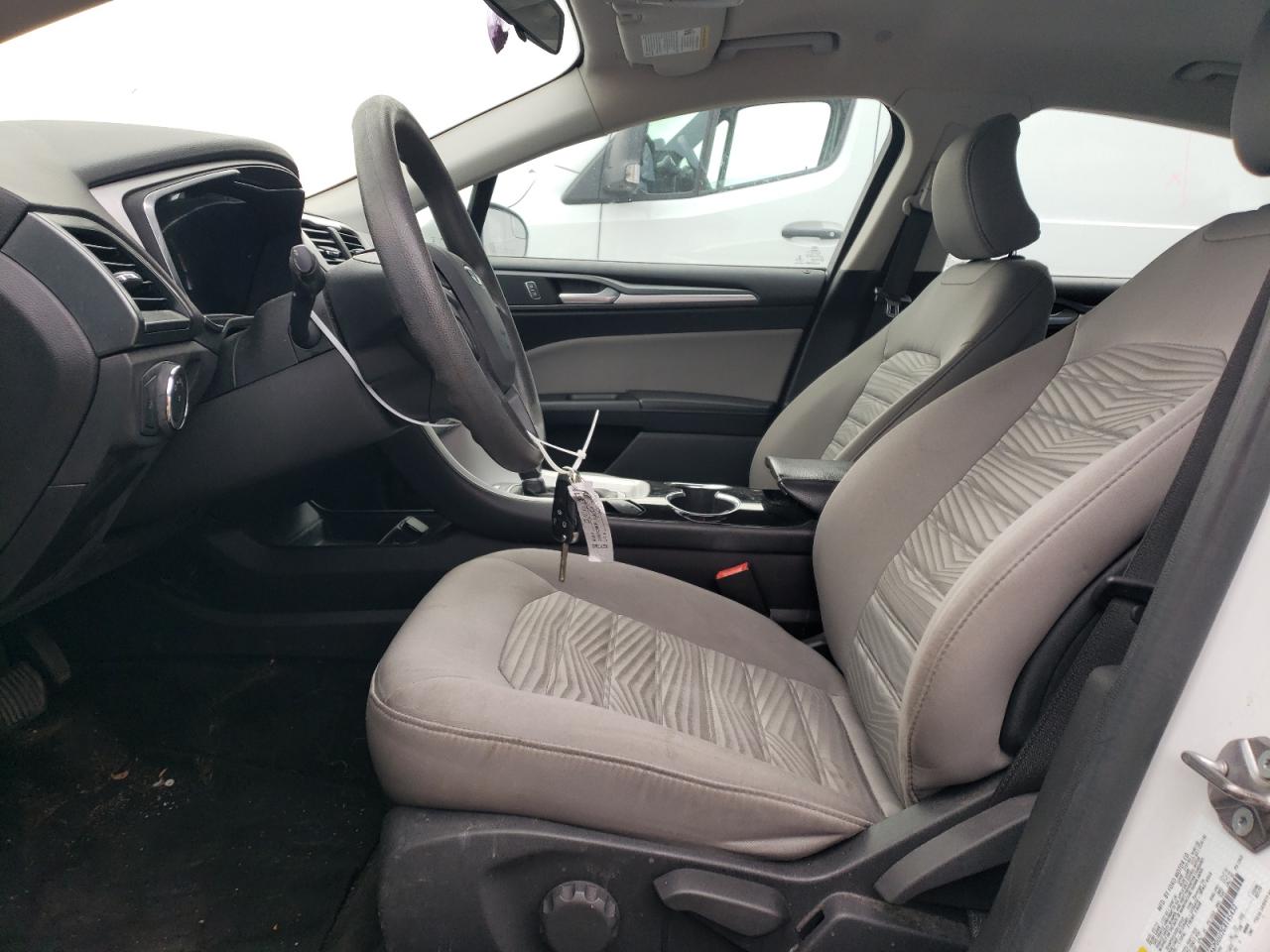3FA6P0UU2GR145432 FORD FUSION 2016