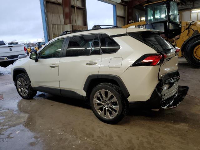 JTMN1RFV4KD516433 | 2019 TOYOTA RAV4 LIMIT