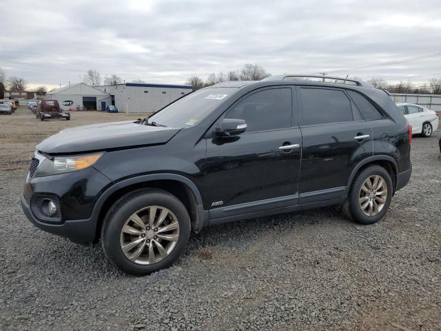 2011 Kia Sorento EX