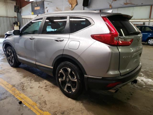 JHLRW2H92KX005136 | 2019 HONDA CR-V