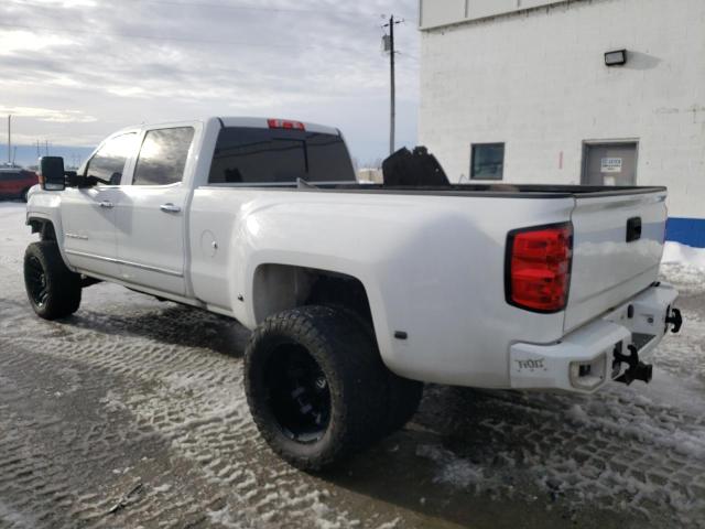 1GT42YE80GF182878 | 2016 GMC SIERRA K35