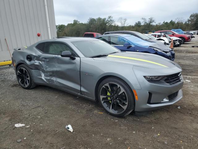  CHEVROLET CAMARO 2023 Сірий