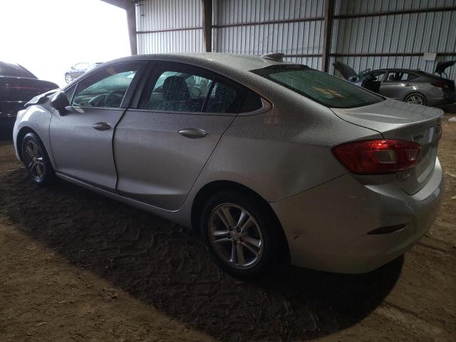 1G1BE5SM8H7189953 | 2017 CHEVROLET CRUZE LT