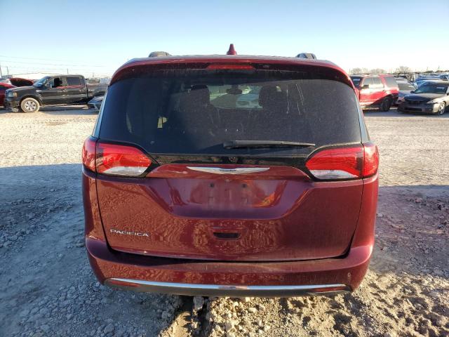 2C4RC1BG3HR613102 | 2017 CHRYSLER PACIFICA T