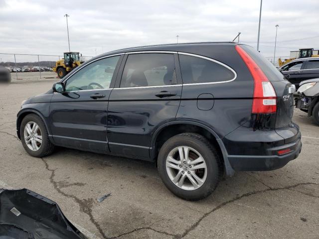 Vin: 5j6re4h57bl119255, lot: 37049564, honda crv ex 20112