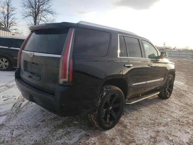 1GYS4CKJ7LR117119 | 2020 CADILLAC ESCALADE P