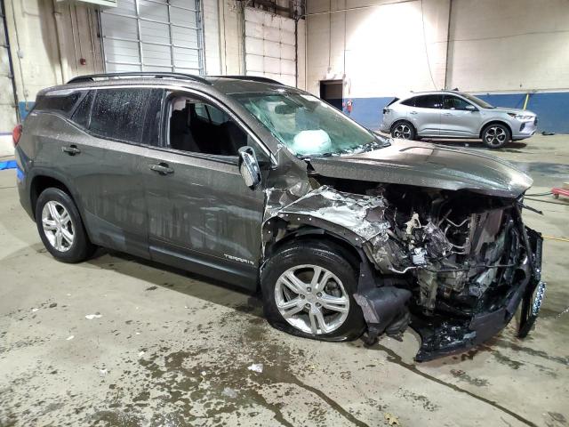 2019 GMC TERRAIN SL 3GKALMEV7KL375868