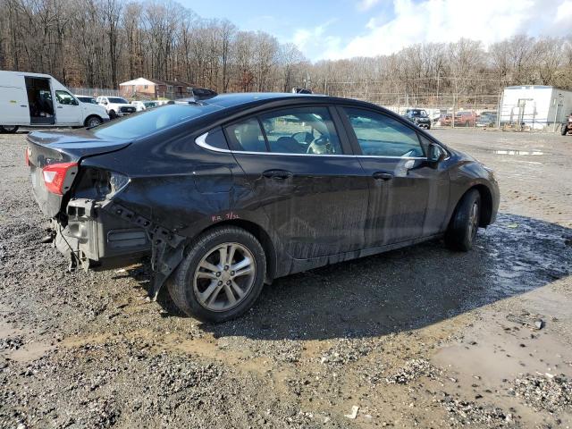 2016 CHEVROLET CRUZE LT 1G1BE5SM5G7274862