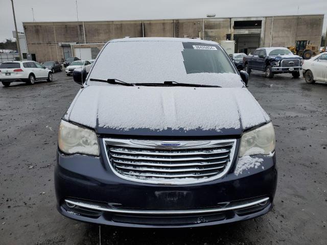 2C4RC1BG0FR636947 | 2015 Chrysler town & country touring