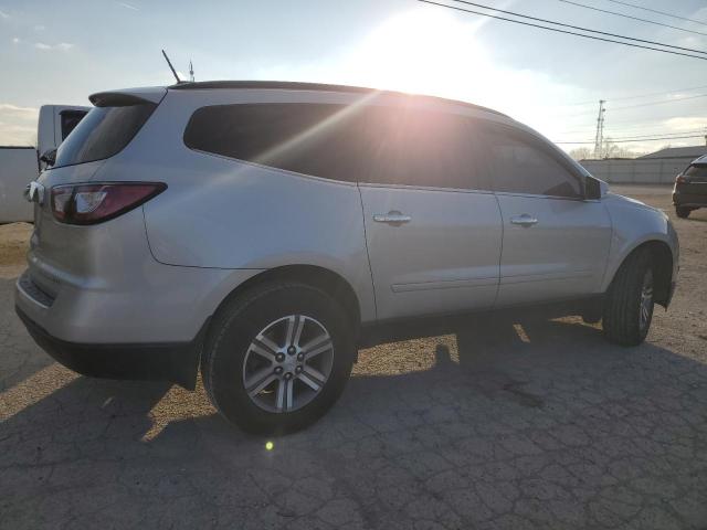 1GNKRGKD8GJ272198 | 2016 CHEVROLET TRAVERSE L