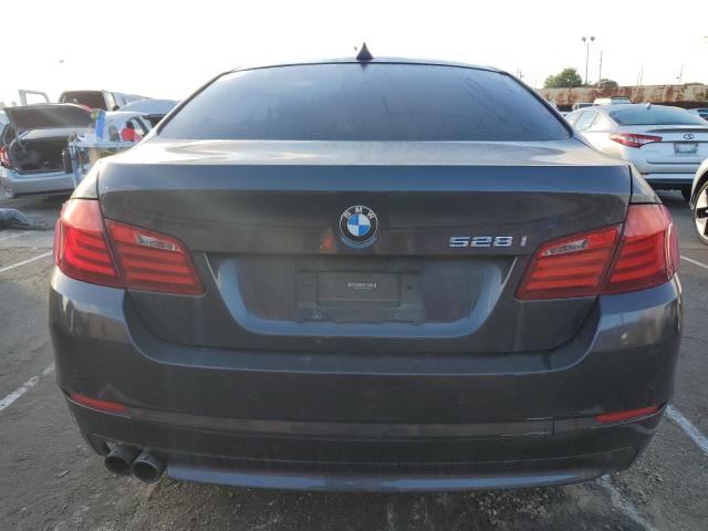 VIN WBAXG5C58DDY35306 2013 BMW 5 Series, 528 I no.6