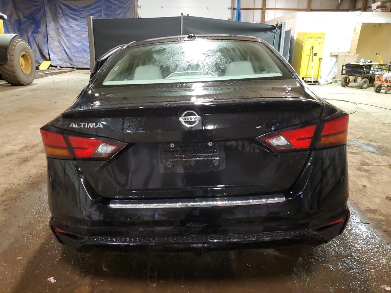 1N4BL4BV7KC134785 NISSAN ALTIMA 2019