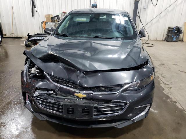 1G1ZB5ST7HF185431 | 2017 CHEVROLET MALIBU LS