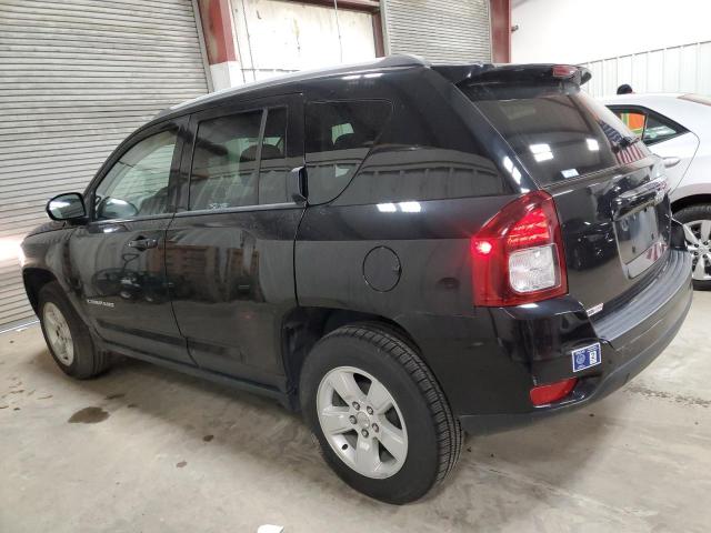 1C4NJCEB2GD800221 | 2016 JEEP COMPASS LA