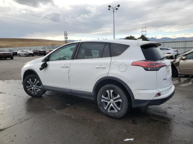 2T3BFREV6JW772189 | 2018 TOYOTA RAV4 LE